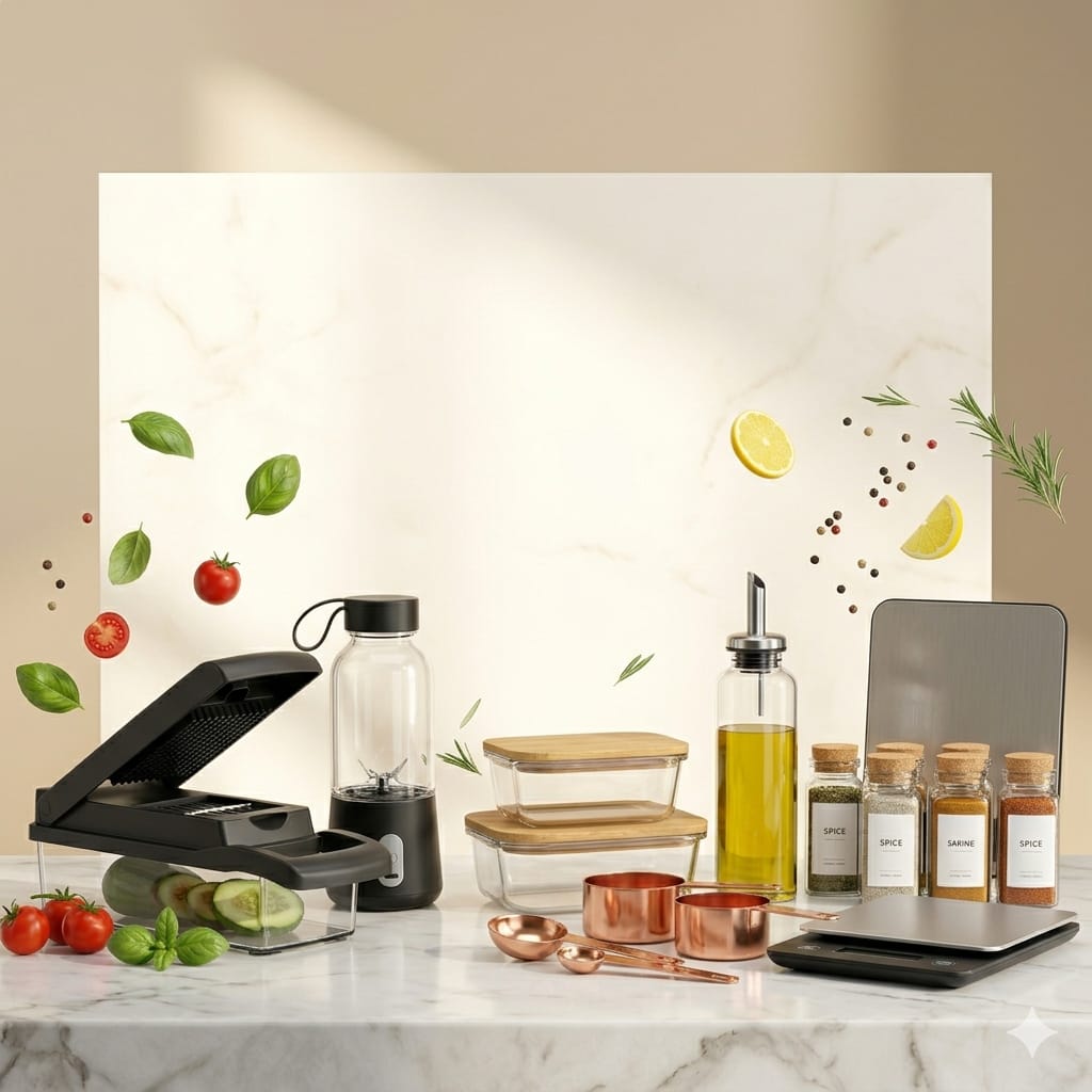 kitchen products