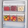 Fridge & Freezer Organizer Box Set